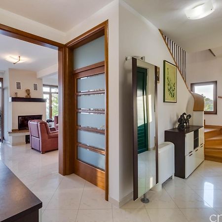 Luxury Villa Niko Kožino Esterno foto