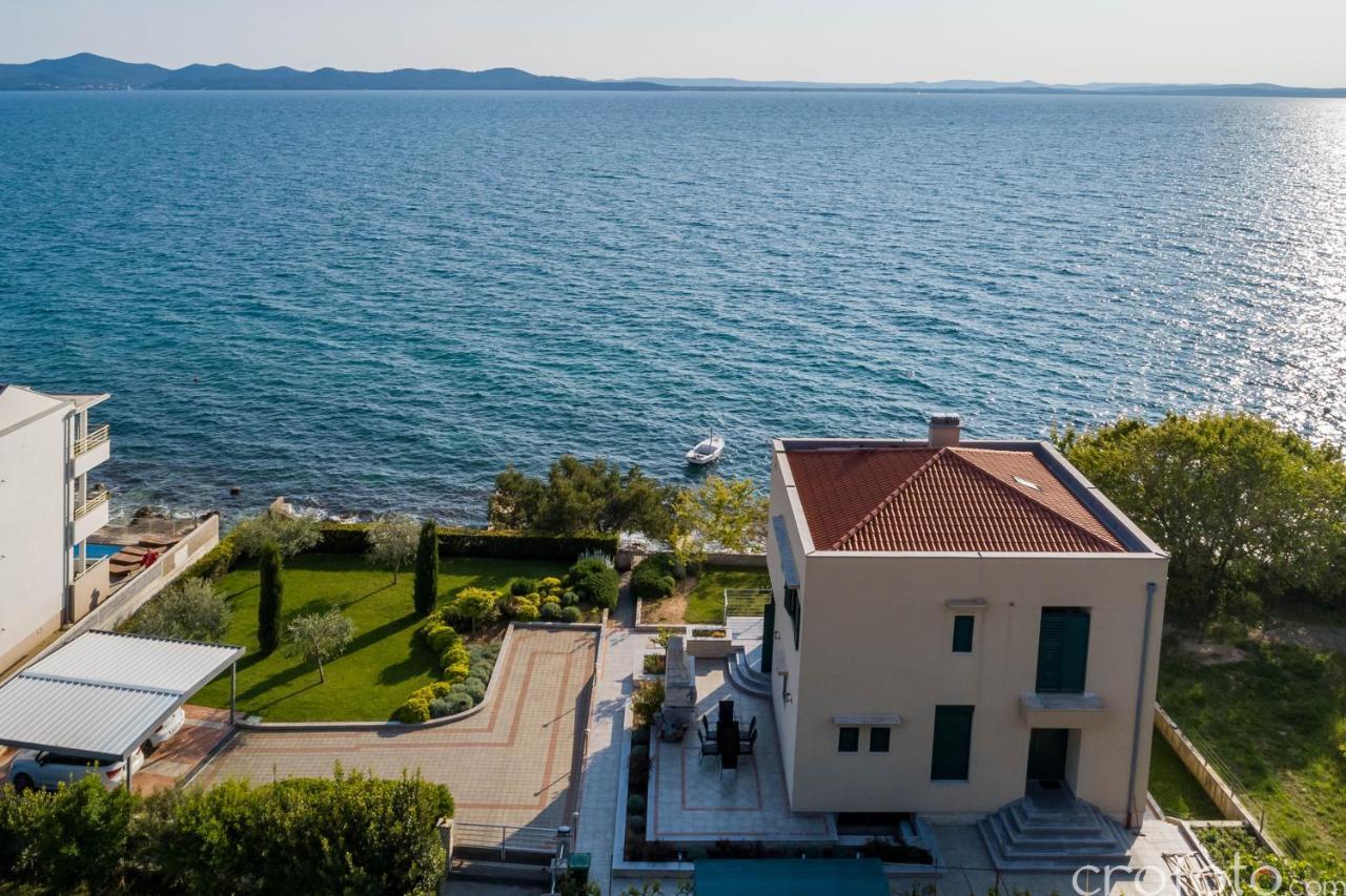Luxury Villa Niko Kožino Esterno foto
