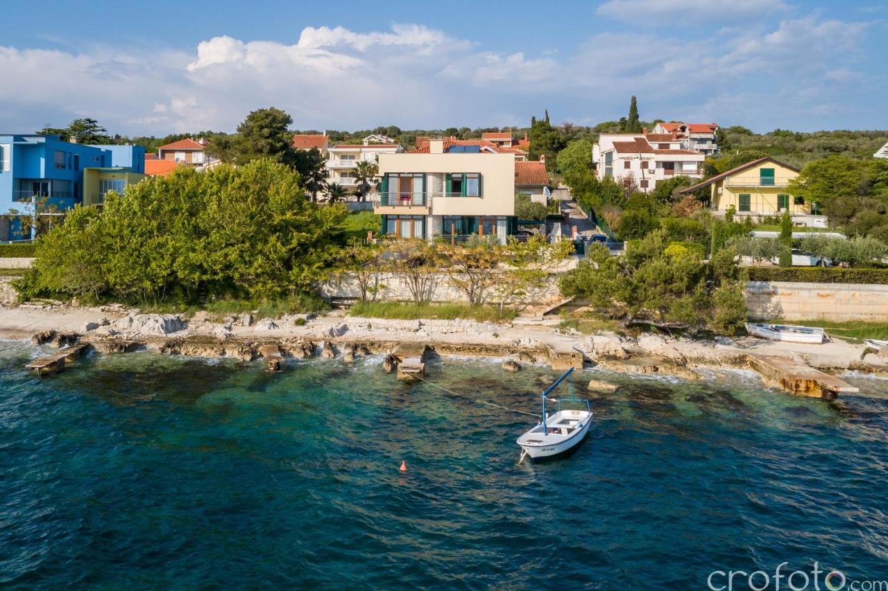 Luxury Villa Niko Kožino Esterno foto