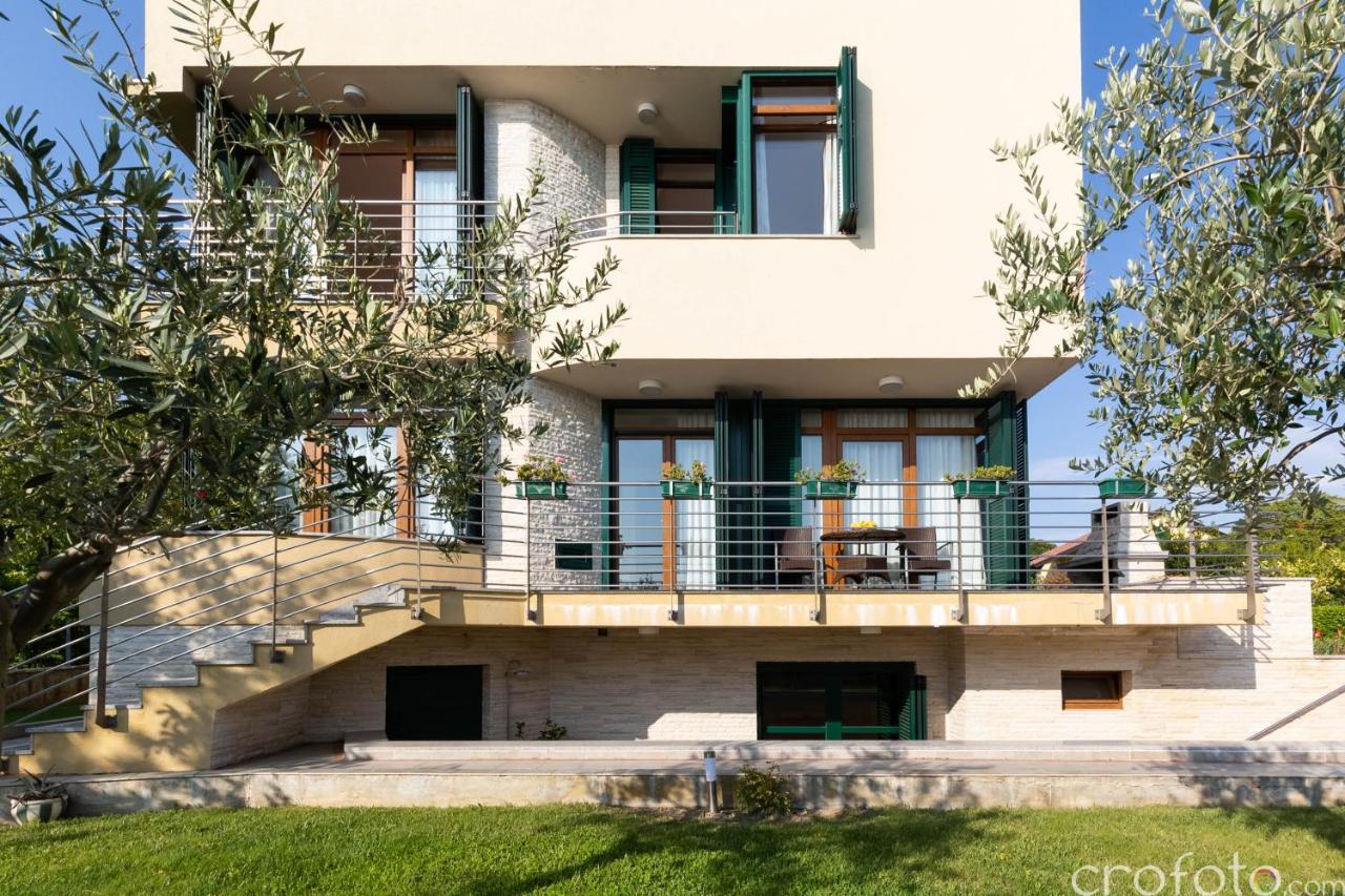 Luxury Villa Niko Kožino Esterno foto