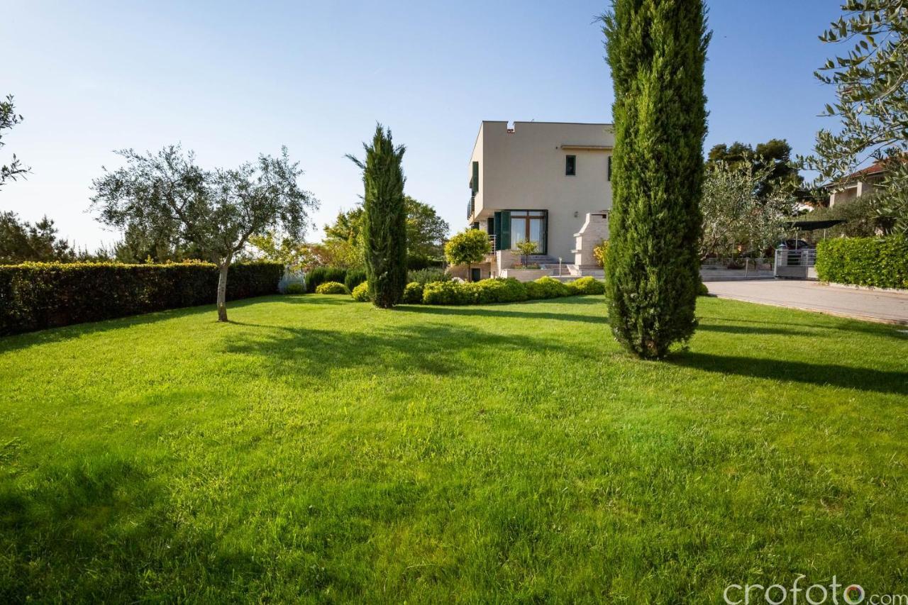 Luxury Villa Niko Kožino Esterno foto