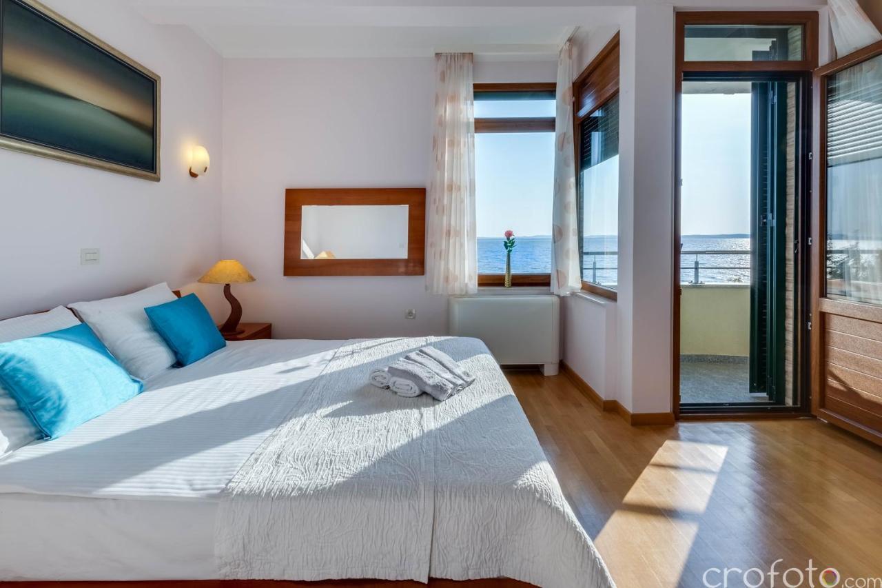 Luxury Villa Niko Kožino Esterno foto