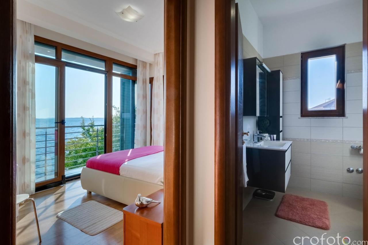 Luxury Villa Niko Kožino Esterno foto