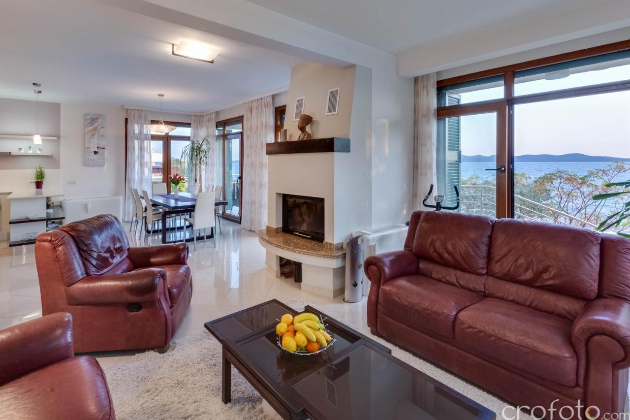 Luxury Villa Niko Kožino Esterno foto