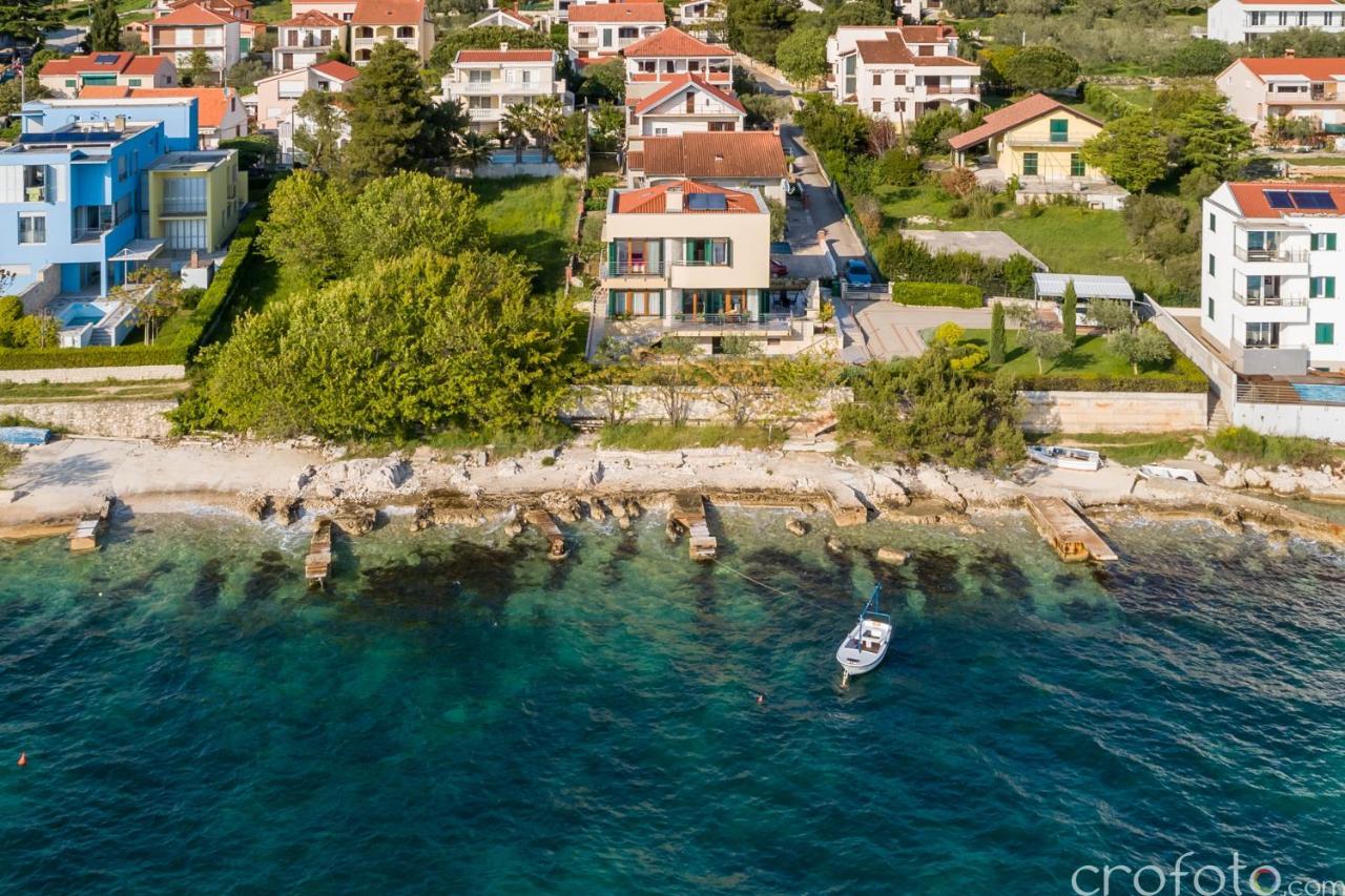 Luxury Villa Niko Kožino Esterno foto