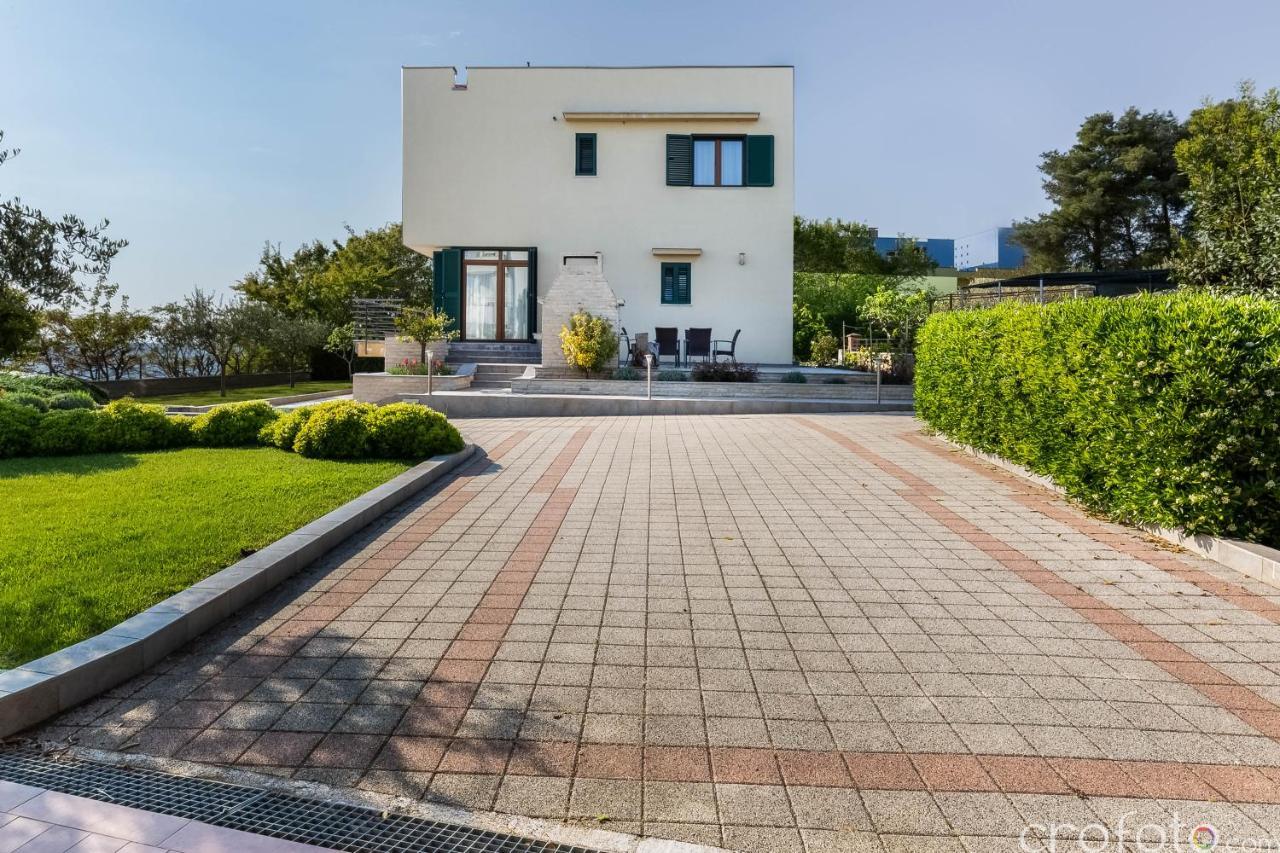 Luxury Villa Niko Kožino Esterno foto