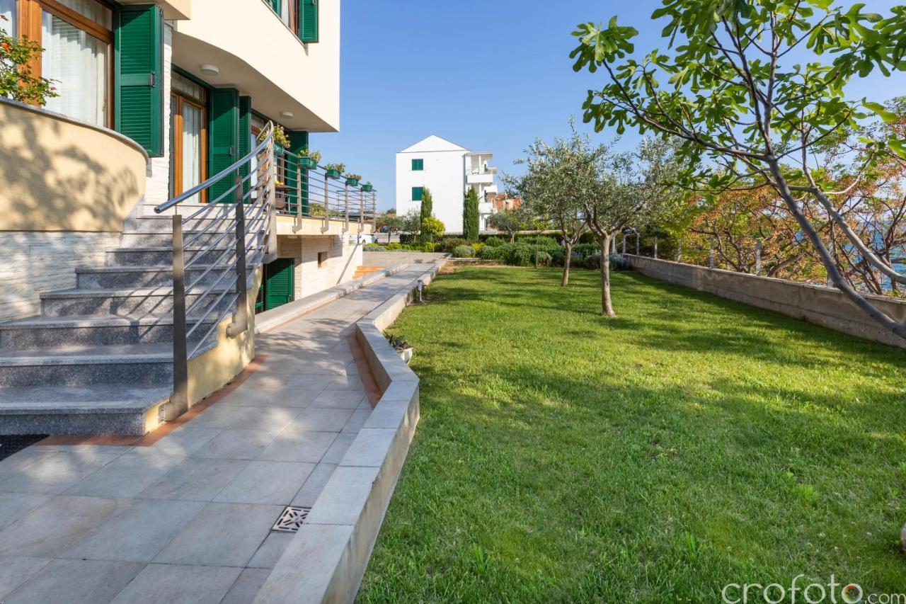 Luxury Villa Niko Kožino Esterno foto