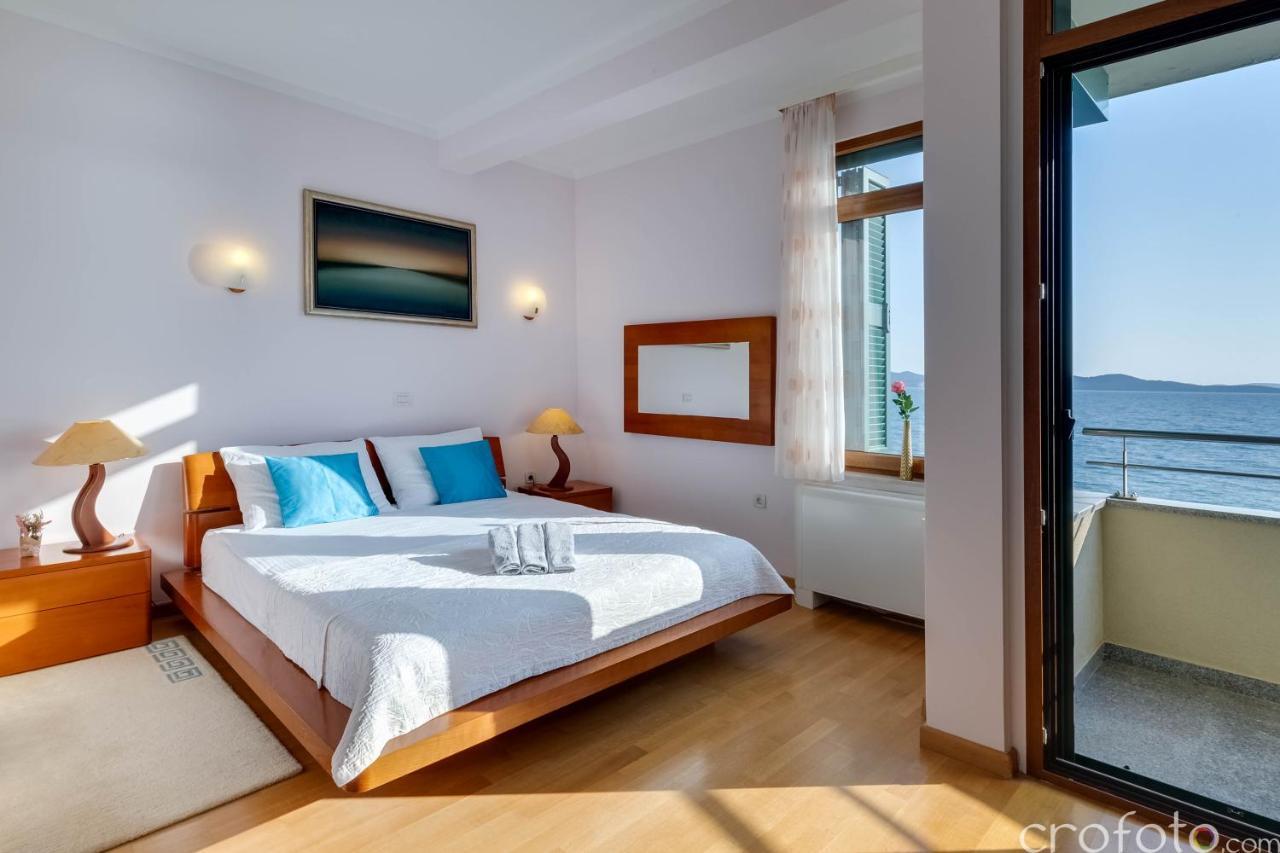 Luxury Villa Niko Kožino Esterno foto