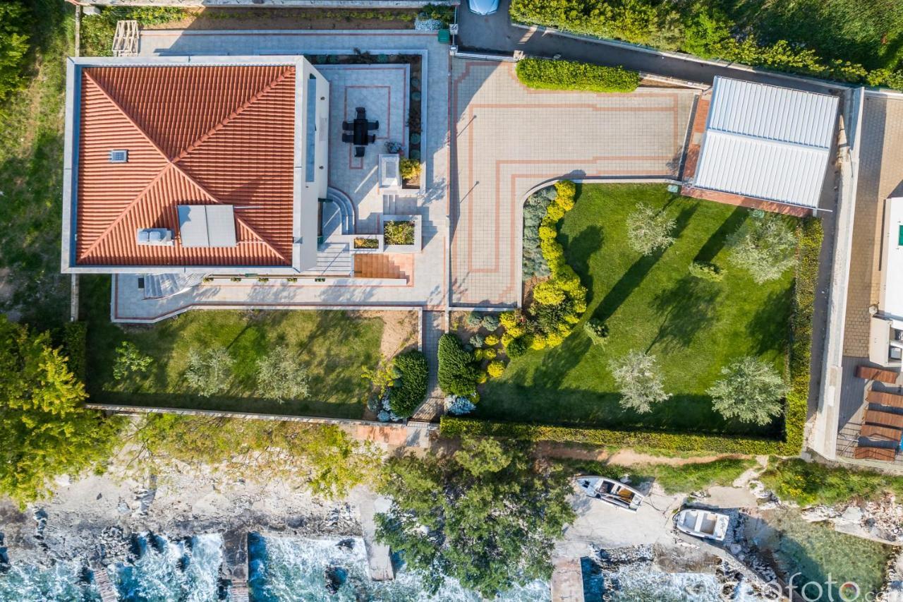 Luxury Villa Niko Kožino Esterno foto