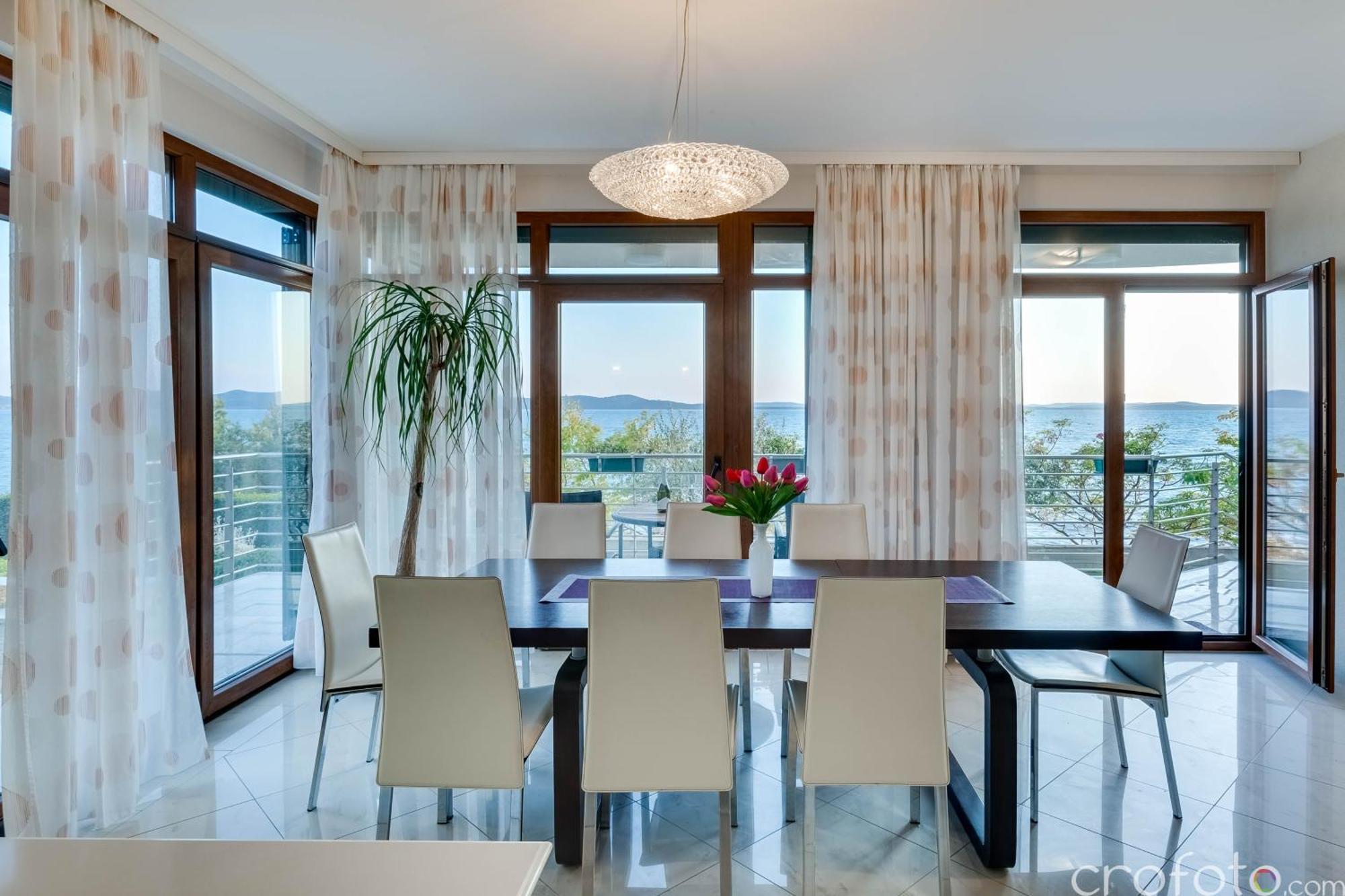 Luxury Villa Niko Kožino Esterno foto