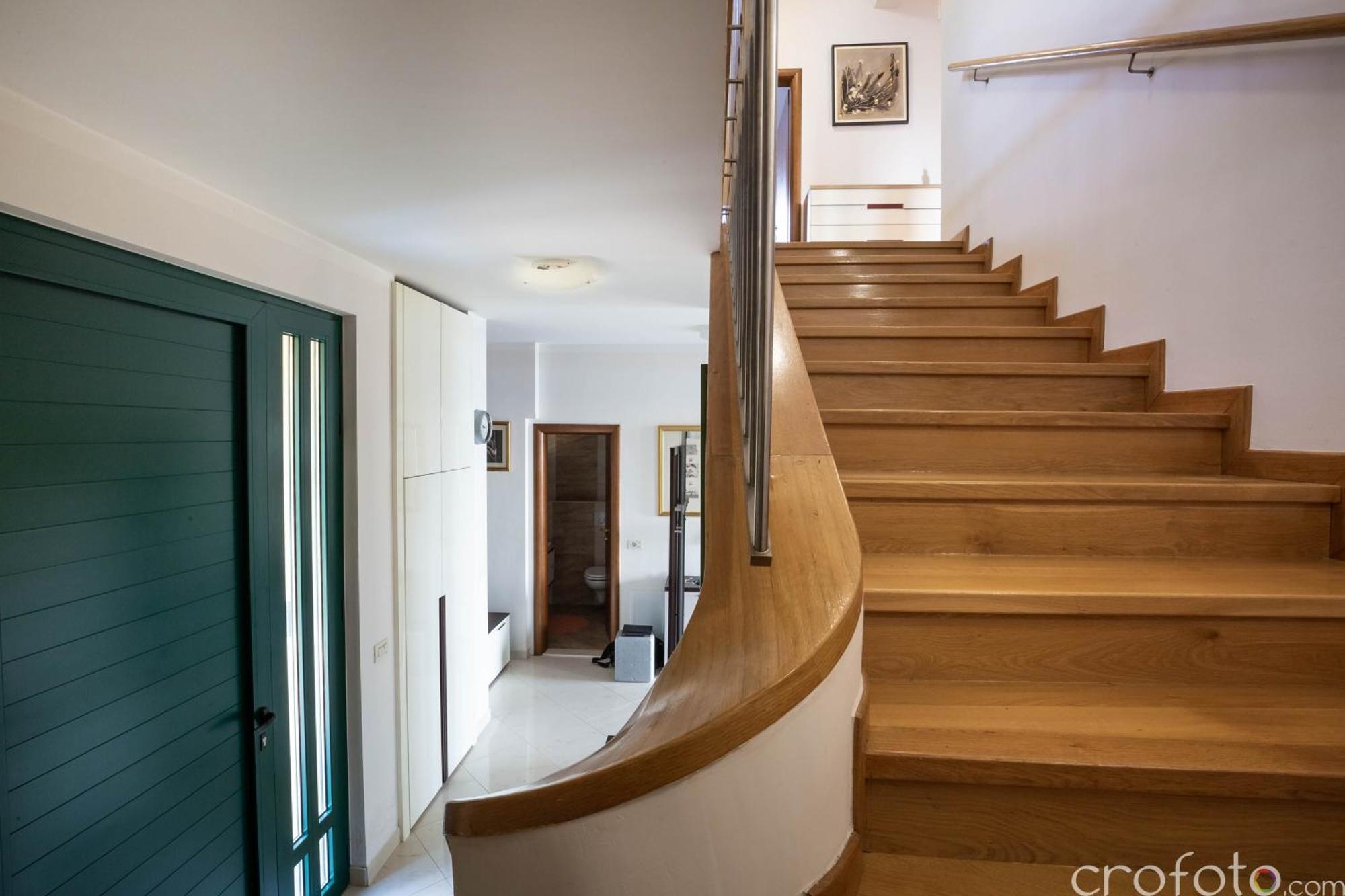 Luxury Villa Niko Kožino Esterno foto