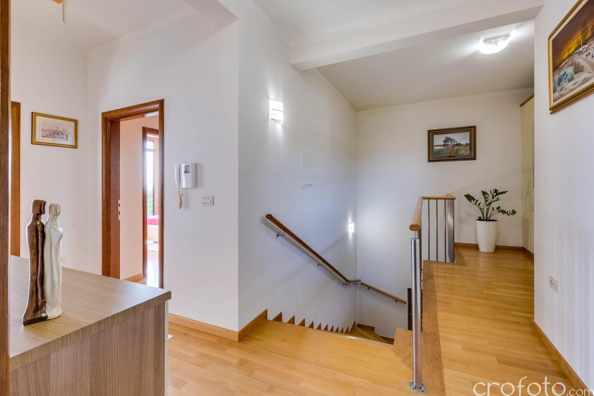 Luxury Villa Niko Kožino Esterno foto