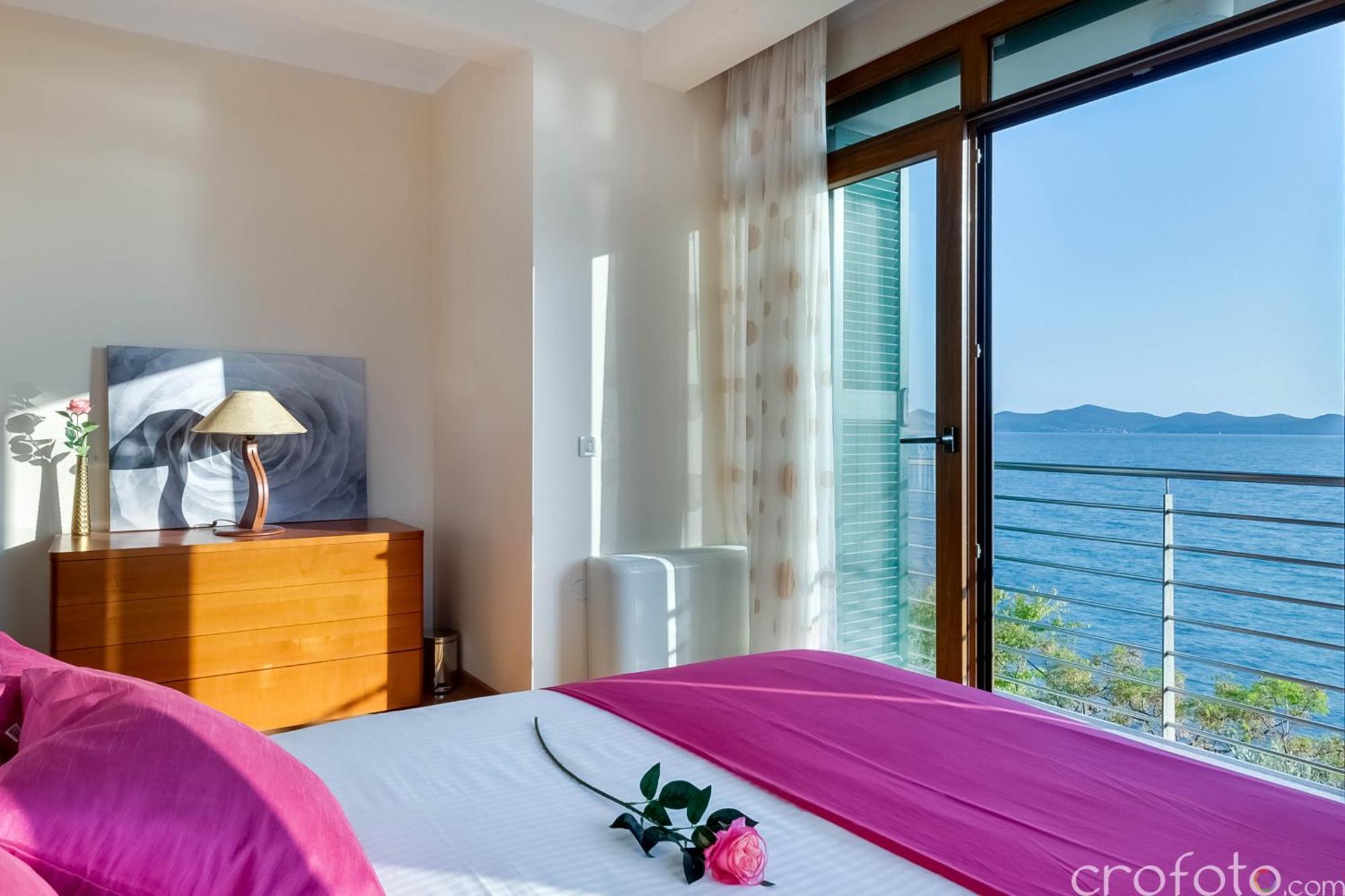Luxury Villa Niko Kožino Esterno foto