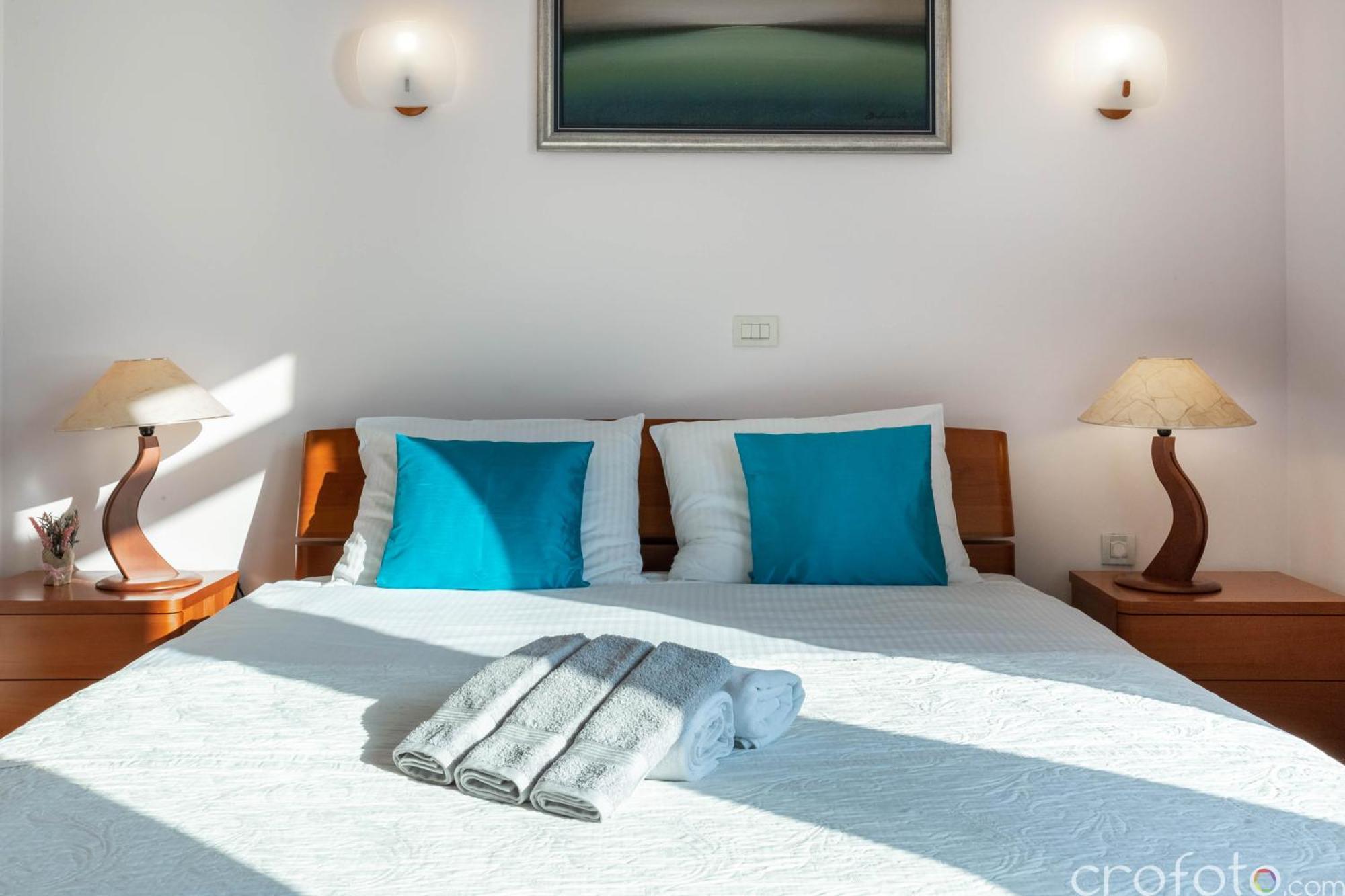 Luxury Villa Niko Kožino Esterno foto